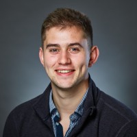 London Irish Centre Employee Robbie Butler's profile photo