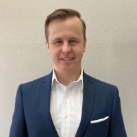 Watco Companies LLC Employee Sean Strong's profile photo