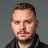 UltraSource LLC Employee Daniel Perkins's profile photo