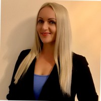 Zumtobel Group Employee Marta Toth's profile photo