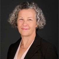 CoBUILD Construction Services Employee Linda Luebker's profile photo
