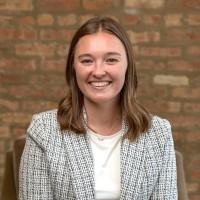 Caliber Corporate Advisers Employee Katie Burns's profile photo