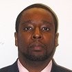 NACCHO Employee Dennis Small's profile photo