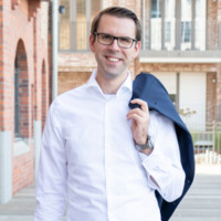 Predict42 Employee Thomas Görtz's profile photo