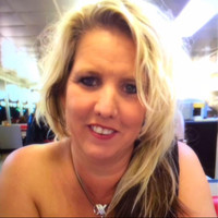 Petra Industries Employee Kristy Peters's profile photo