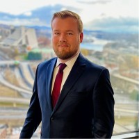 Spicer Rudstrom, PLLC Employee Isaac Westling's profile photo
