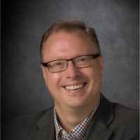 Boeing Employee Todd Stark's profile photo