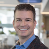 Hyve Solutions Employee Jerald Kagele's profile photo