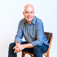 iSmartBlue Employee Darcius Danilevicz's profile photo