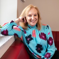 CreativeMC Employee Glenna Patton's profile photo