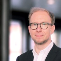 Tourismus-Agentur Schleswig-Holstein GmbH Employee Patrick Marks's profile photo