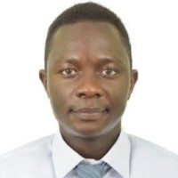 Shapoorji Pallonji Mideast LLC Employee John Kayongo's profile photo