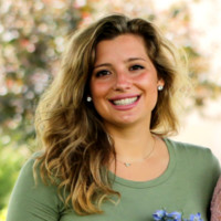 Qualtrics Employee Ana Johnson's profile photo