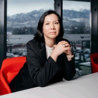 Diana Kulbayeva Email