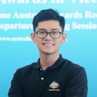 FPT University Employee Khanh Nguyen's profile photo