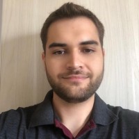 Anytask Soluções Employee Paulo Gustavo Siqueira's profile photo