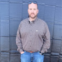 Jacob Fry Email & Phone Number