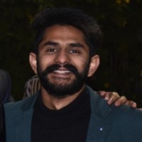Hardik Joshi Email & Phone Number