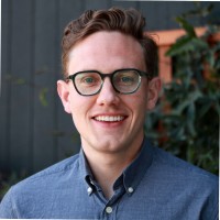 Quince Employee Lucas Larson's profile photo