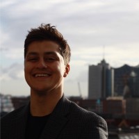 Anzu.io Employee Brendan Conway's profile photo