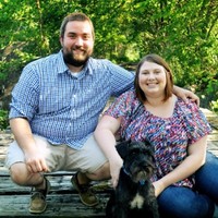 TRDI Employee Daniel Ray's profile photo