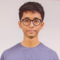 Perceptive Analytics Employee Pratik Biswas's profile photo