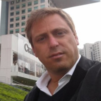 Román Markman Email