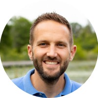 SweatHouz Infrared Sauna + Cold Plunge Studio Employee Kurt Prosser's profile photo