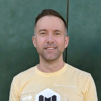 Activision Employee Lee Williamson's profile photo