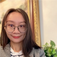Jack Archer Employee Qimiao Hu's profile photo