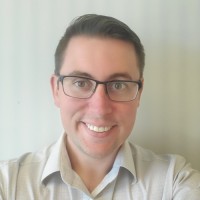 Merck Employee Victor Schultz's profile photo