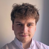 BLM Logistics Employee Jakub Cichy's profile photo