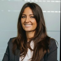 Crowe Croatia Employee Katarina Križanović's profile photo