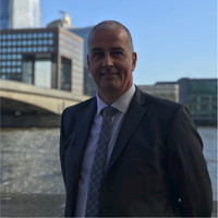 S-RM Employee Peter Doherty's profile photo