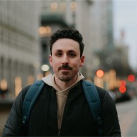 AromaTech Employee Chris Conti's profile photo