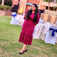 Kavya B Email