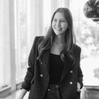 The University of Virginia School of Architecture Employee Allyson Satterfield's profile photo