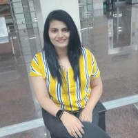 Appzia Technologies Employee Rupali Kulkarni's profile photo
