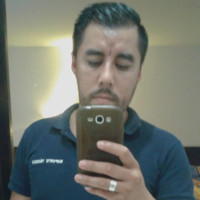 Amphenol Telect Employee Luis Roberto Gómez Rangel's profile photo