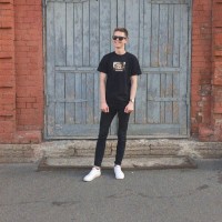 ТестОпс Employee Arsenii Sorokin's profile photo