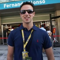 Metro Trains Melbourne Employee Peter Busuttil's profile photo