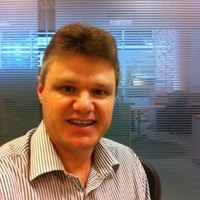 REL Field Marketing Employee Christopher Wookey's profile photo