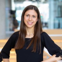 BoxGroup Employee Arielle Rothman's profile photo