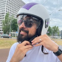 Cy Karmania's profile photo