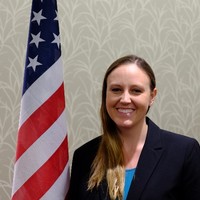 San Diego Public Defender Employee Michelle Alvarez's profile photo