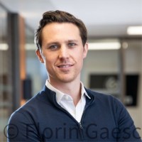 DN Capital Employee Guy Thomas's profile photo