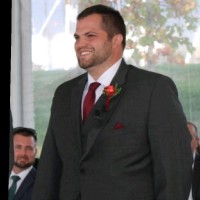 Sequel Med Tech Employee Chuck Mooney's profile photo
