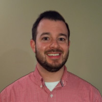 Central Transport Employee Nicholas Schmalenberg's profile photo