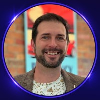 V3 Stent Employee Alex Bouchard's profile photo