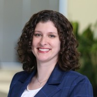RS&H Employee Kayla Hendricks's profile photo